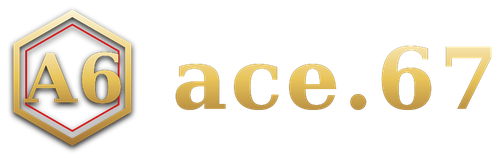 ace.67 logo